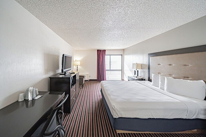 Motel 6 Pocatello ID