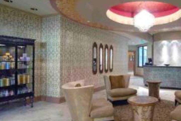 WEST BADEN SPRINGS HOTEL