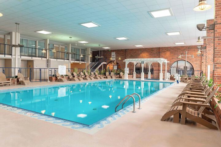 Pool 6 of 40