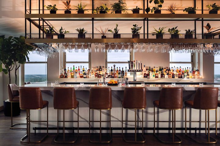 Kimpton Harper Hotel by IHG