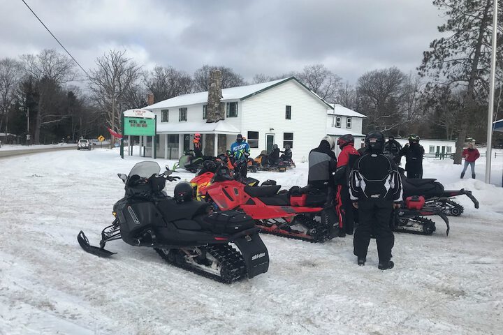 Riverview Inn