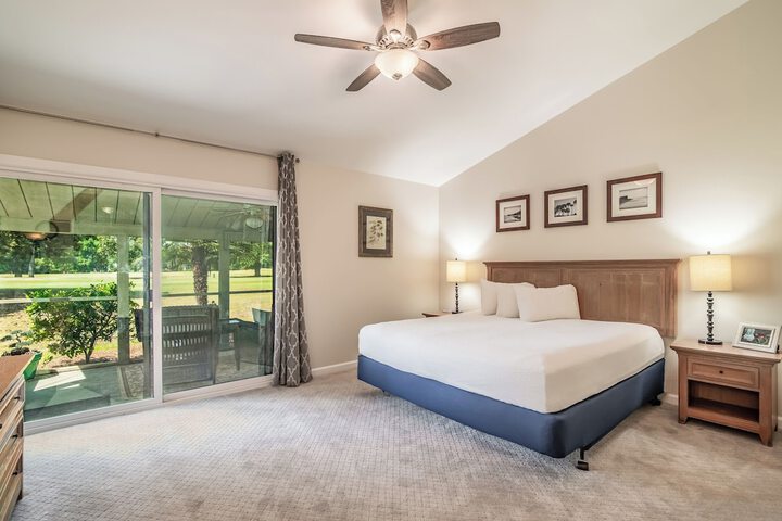 Litchfield Beach & Golf Resort