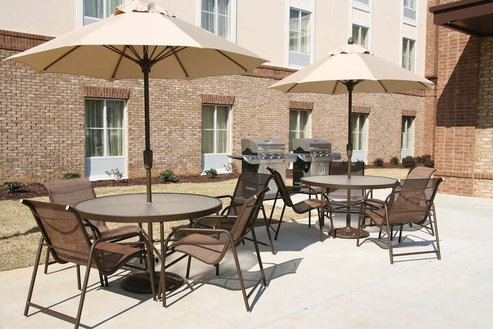 Homewood Suites by Hilton Macon-North
