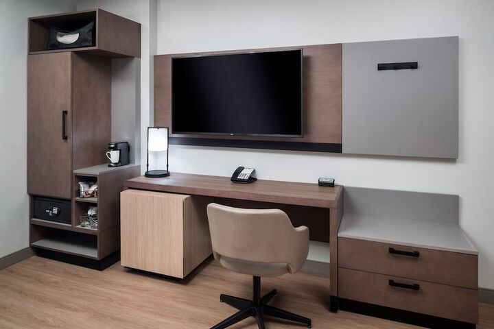 Hyatt House Tempe / Phoenix/University