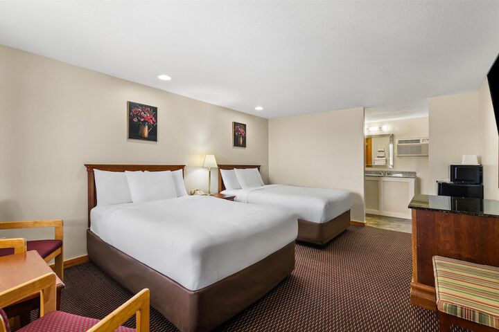Americas Best Value Inn Biddeford Portland