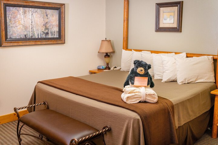 Spearfish Canyon Lodge