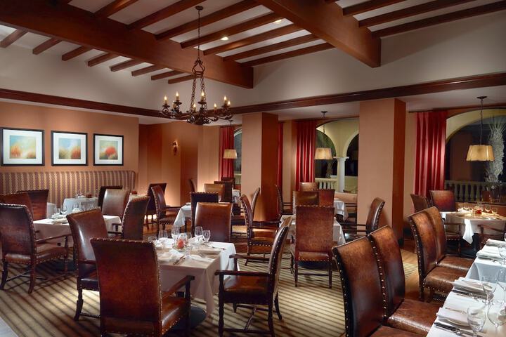 Omni Tucson National Resort & Spa
