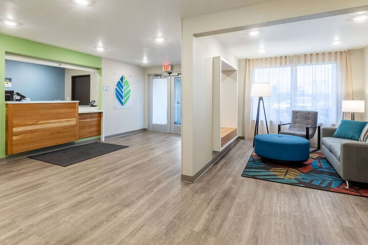Hotel Interior 16 of 47
