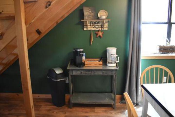 Strawberry River Ranch Cabin on 700 Acre Ranch