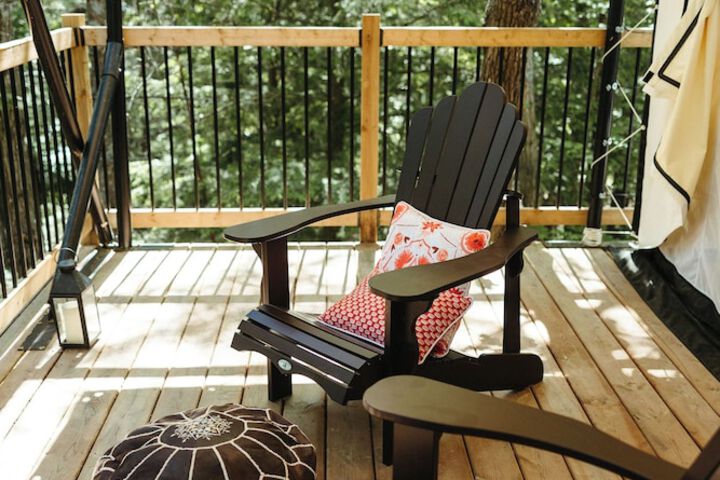 Whispering Springs Wilderness Retreat
