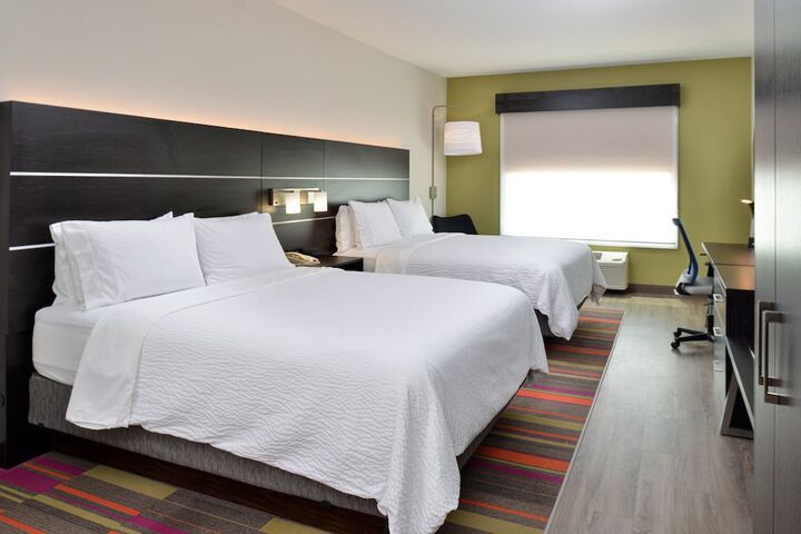 Holiday Inn Express & Suites Carthage by IHG