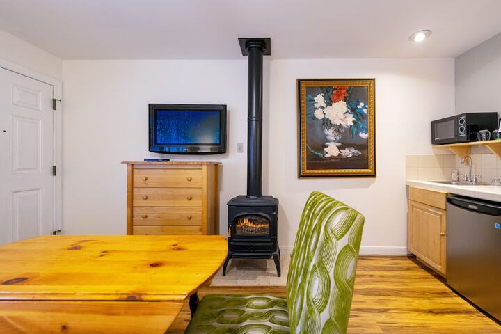 The Inn on Pine