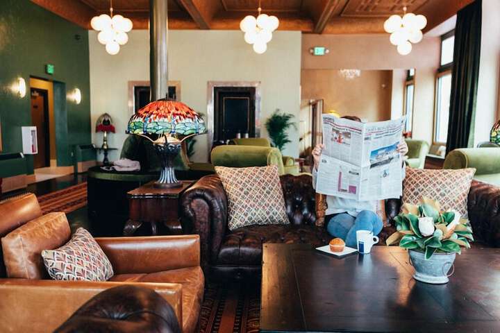 Hotel Interior 14 of 47