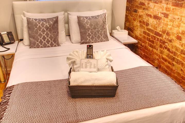 Chelsea Inn