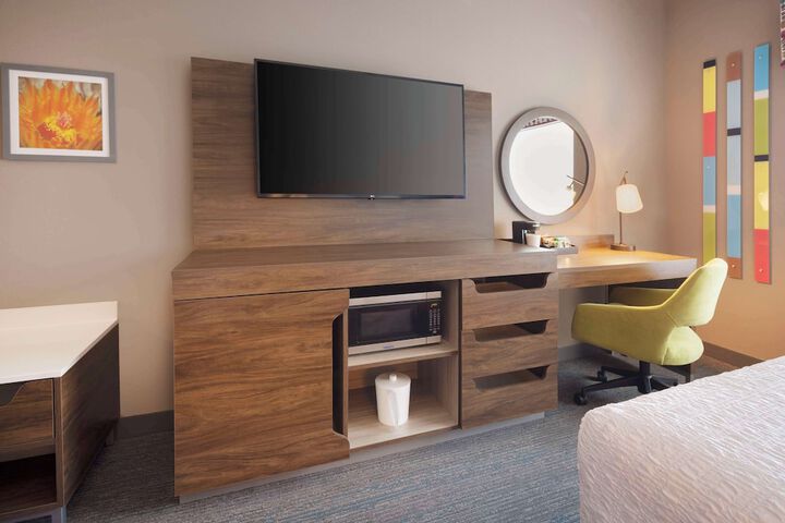 Hampton Inn ClovisNM