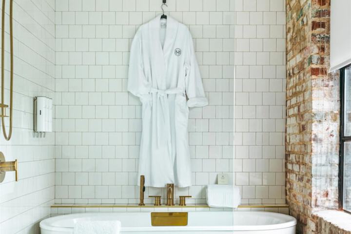 The Hotel Monroe Tapestry Collection by Hilton