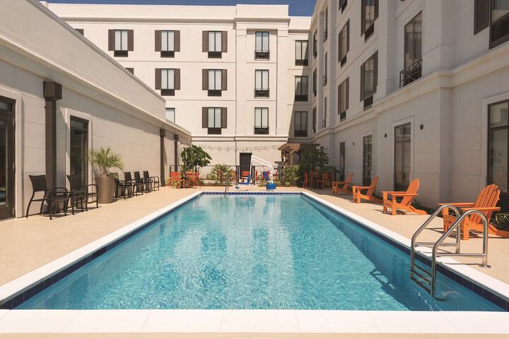 Home2 Suites by Hilton Parc Lafayette