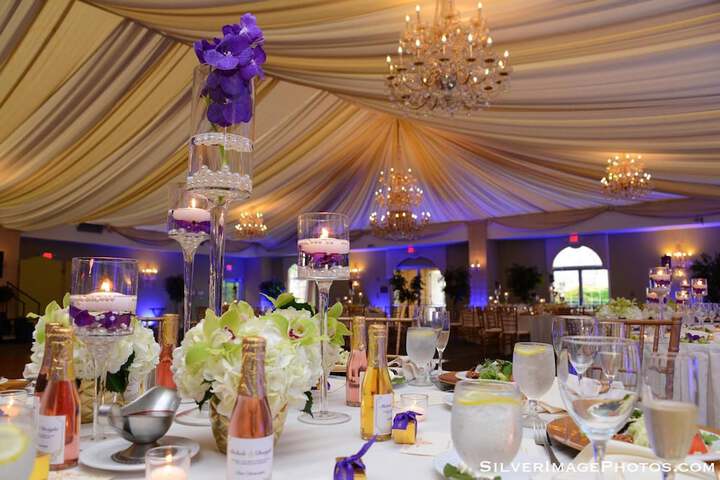 Wedding/Banquet 38 of 40