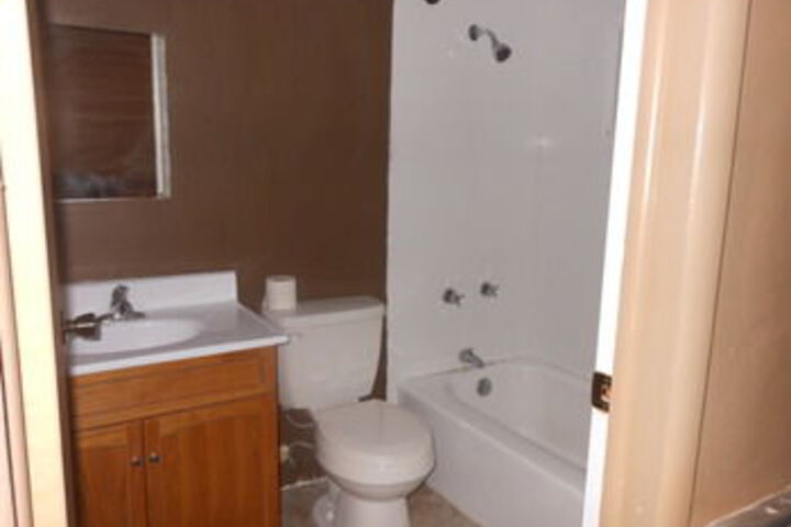 Fountain Motel