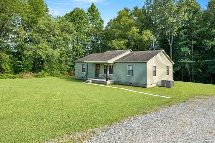 Sweet Tea Cottage-Cullman