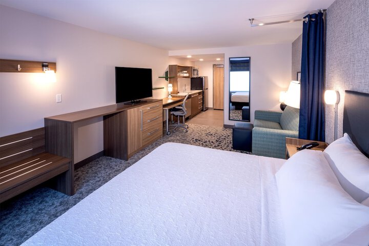 Home2 Suites by Hilton Kalispell Whitefish