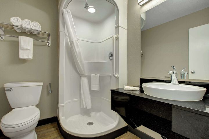 Motel 6 Venice FL
