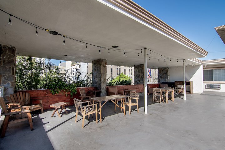 Terrace/Patio 53 of 67