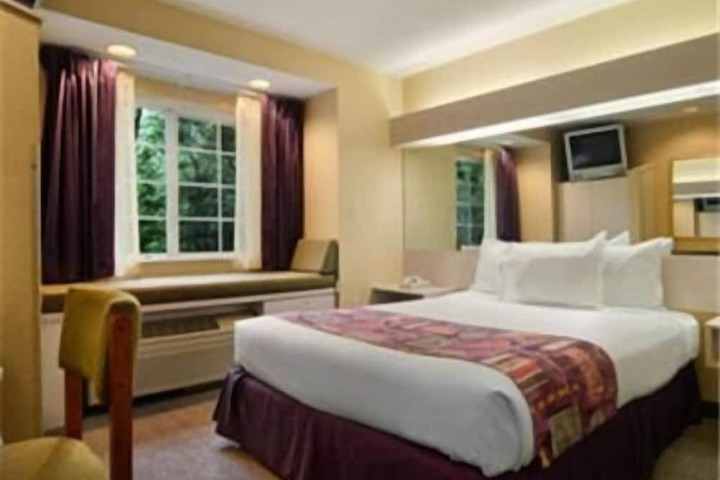 Stay Express Inn & Suites Atlanta