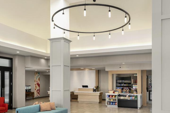 Hilton Garden Inn Eugene / Springfield