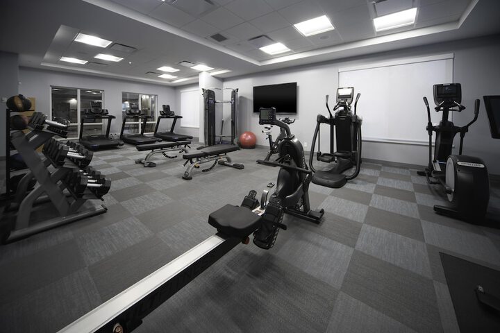 Hilton Garden Inn Fayetteville Fort Bragg