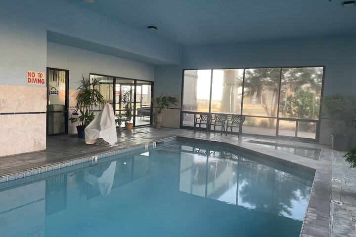 Pool 5 of 33