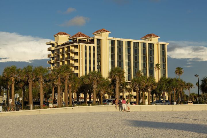 Hotel 16 of 101