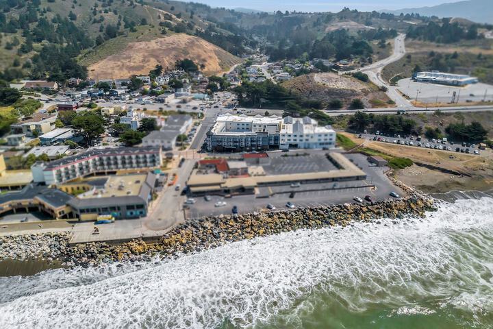 Inn at Rockaway San Francisco Pacifica