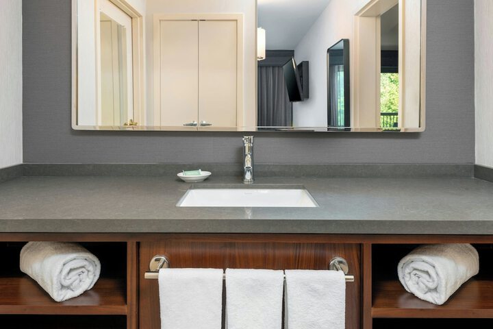 Courtyard by Marriott Danbury