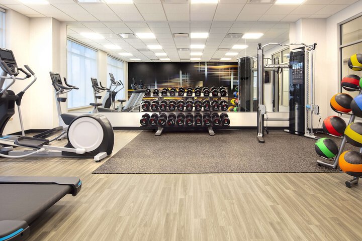 Health and Fitness 61 of 64
