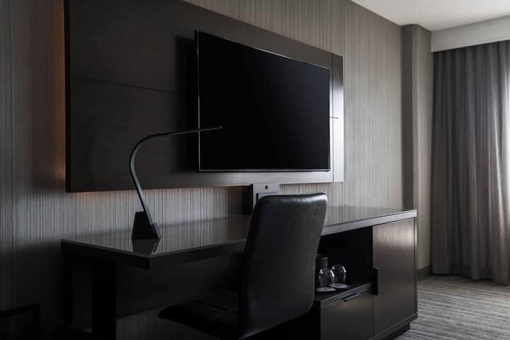 Marriott Chicago Schaumburg