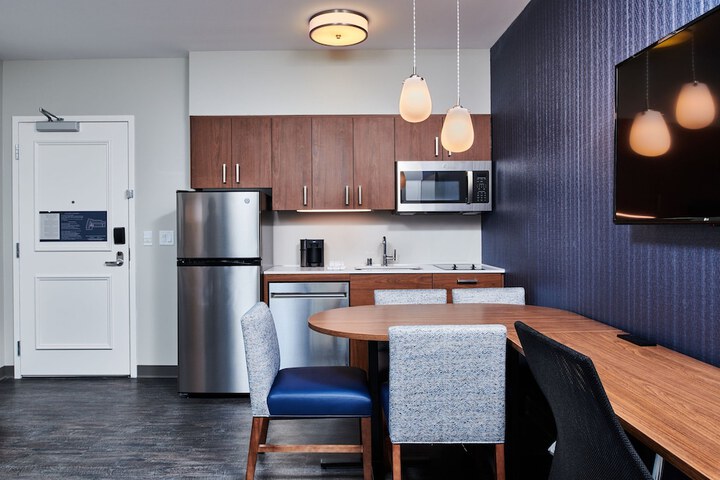 Residence Inn by Marriott Berkeley