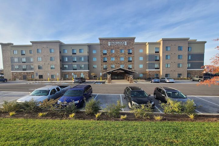 Staybridge Suites Nashville SE - Murfreesboro by IHG