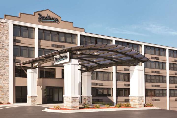 Hotel 2 of 21