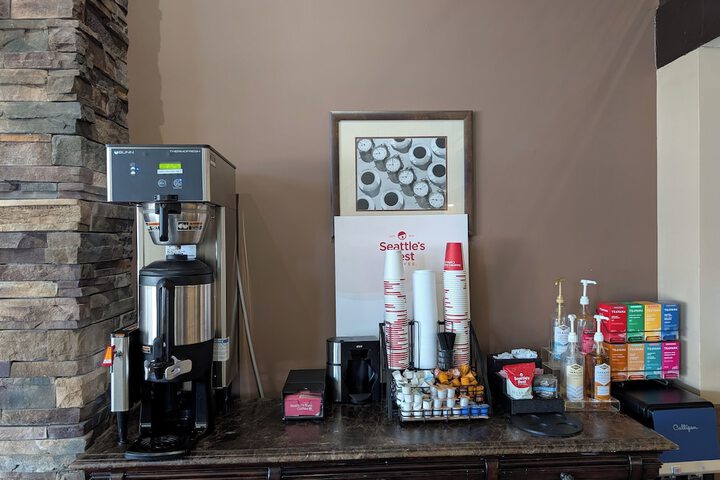 Boarders Inn & Suites by Cobblestone Hotels – Grand Island