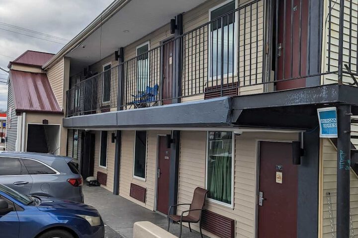 Executive Inn Coopersburg