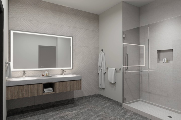 Delta Hotels by Marriott Grande Prairie Airport