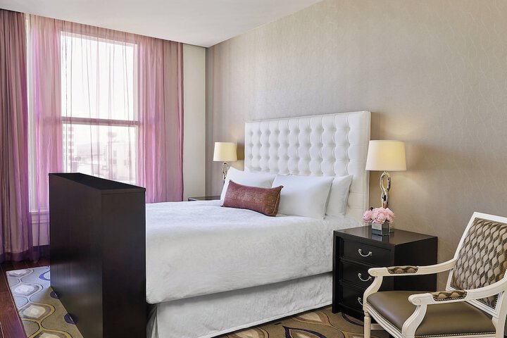 The Nines a Luxury Collection Hotel, Portland