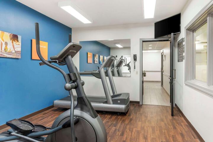 Health and Fitness 29 of 29