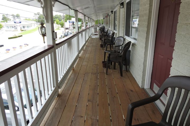 Terrace/Patio 39 of 44