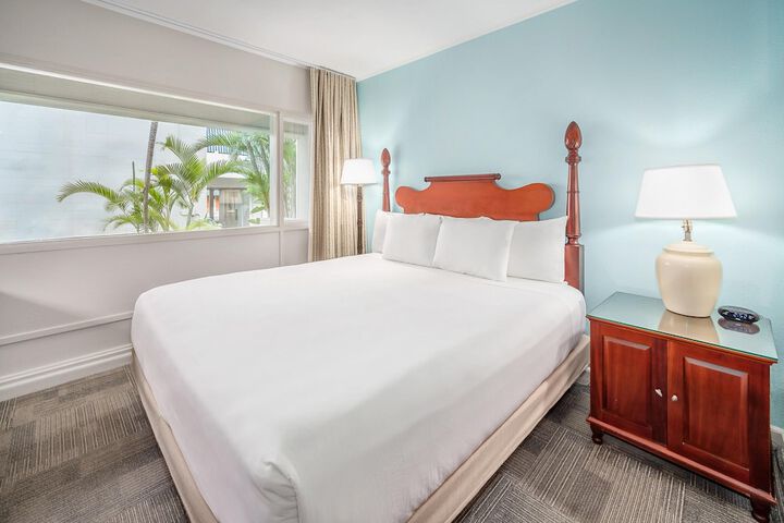 Maui Beach Hotel