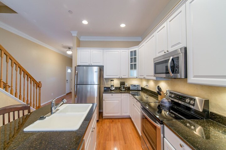 Water s Edge 81 3 Bedroom Holiday Home by My Ocean Rentals