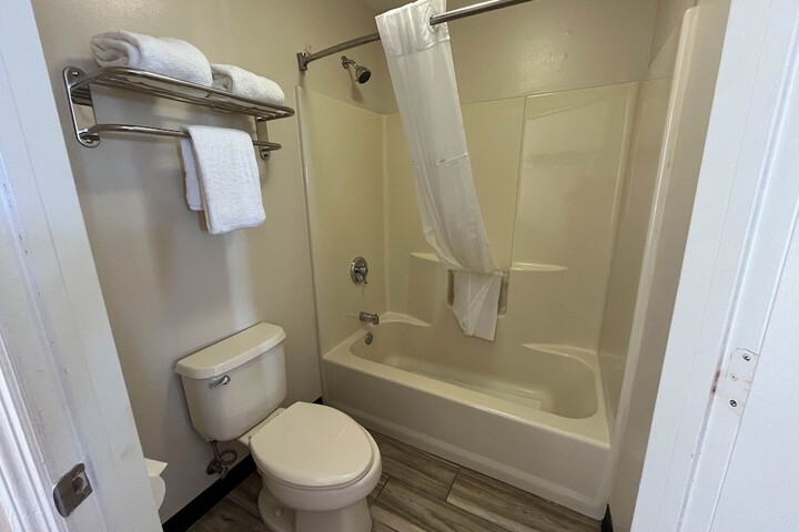 Motel 6 Georgetown SC - Marina