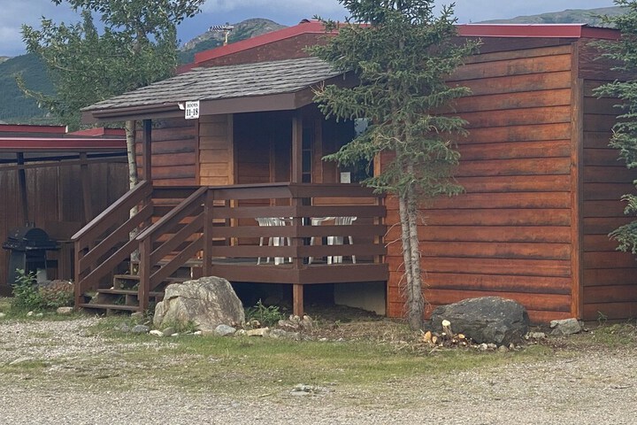 Denali RV Park and Motel