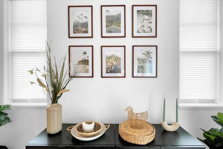 Kalo Homes - Coastal island haven
